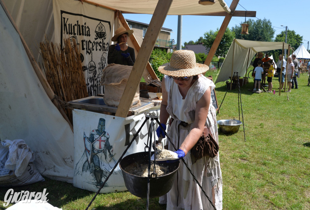 Jajecznica na słodko i dawne rzemiosło [FOTO]