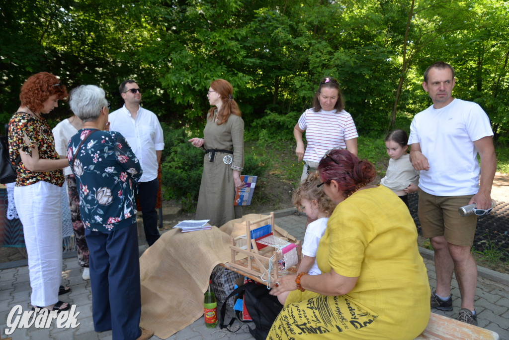 Jajecznica na słodko i dawne rzemiosło [FOTO]