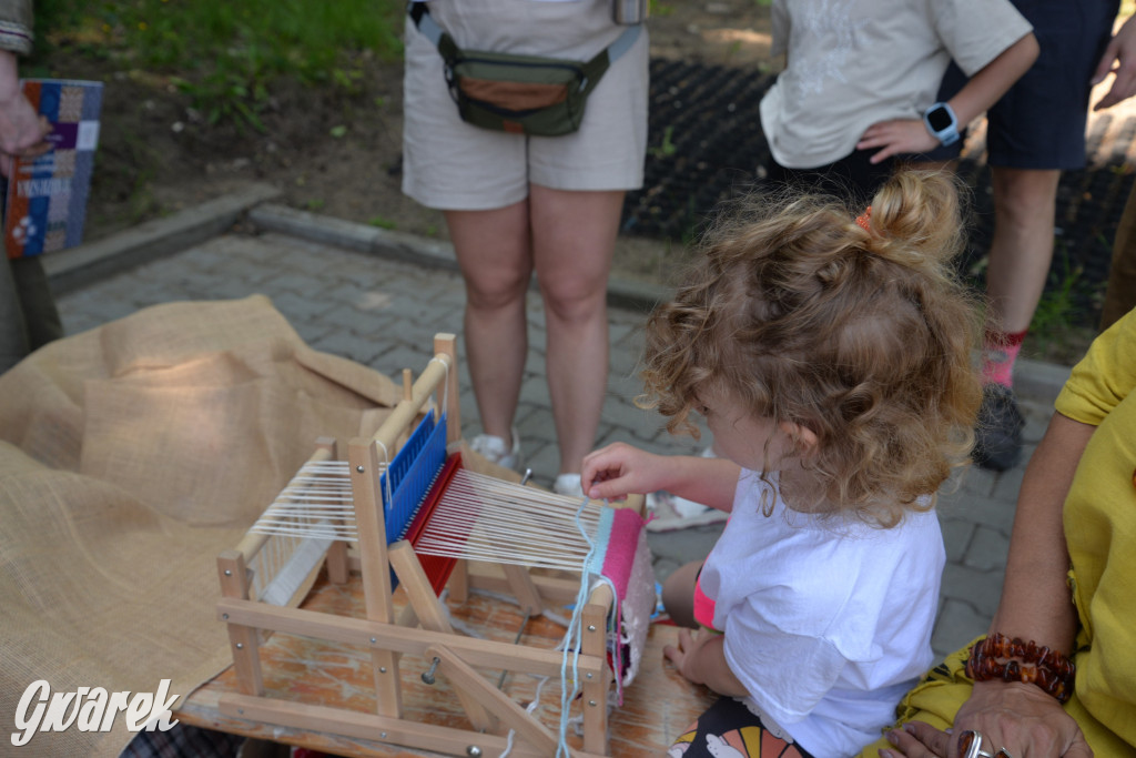 Jajecznica na słodko i dawne rzemiosło [FOTO]