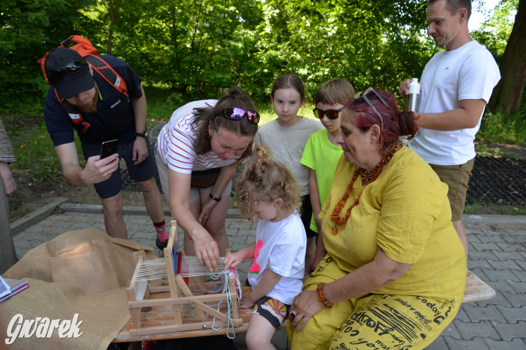 Jajecznica na słodko i dawne rzemiosło [FOTO]