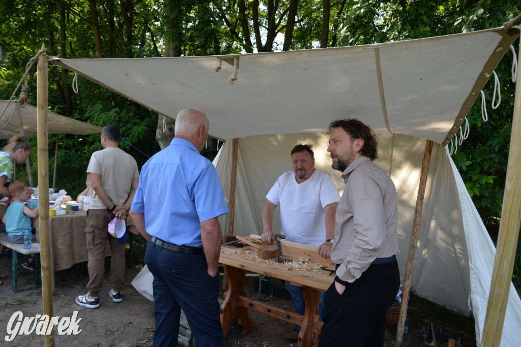 Jajecznica na słodko i dawne rzemiosło [FOTO]