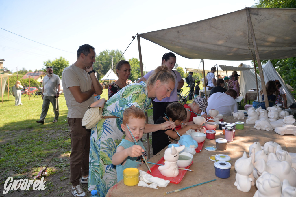 Jajecznica na słodko i dawne rzemiosło [FOTO]
