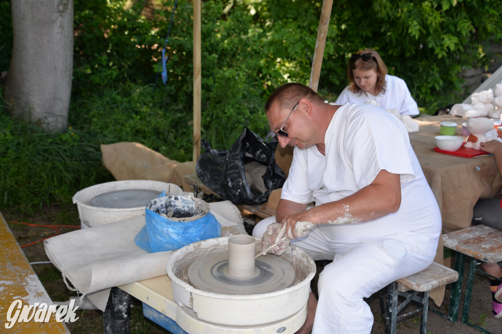 Jajecznica na słodko i dawne rzemiosło [FOTO]
