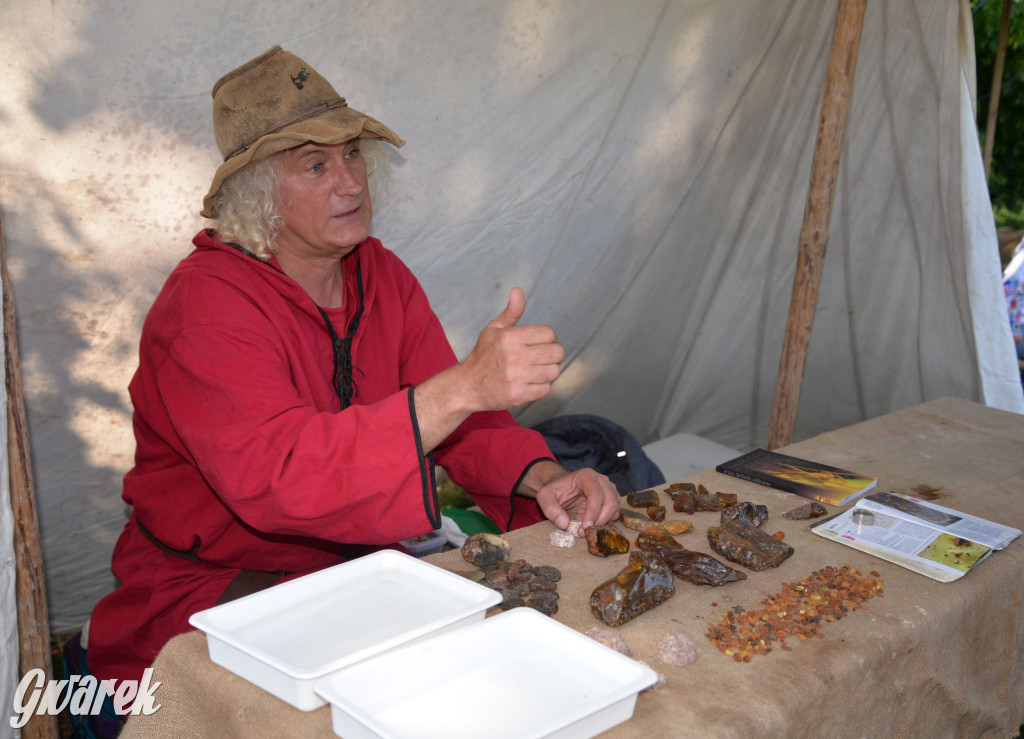 Jajecznica na słodko i dawne rzemiosło [FOTO]