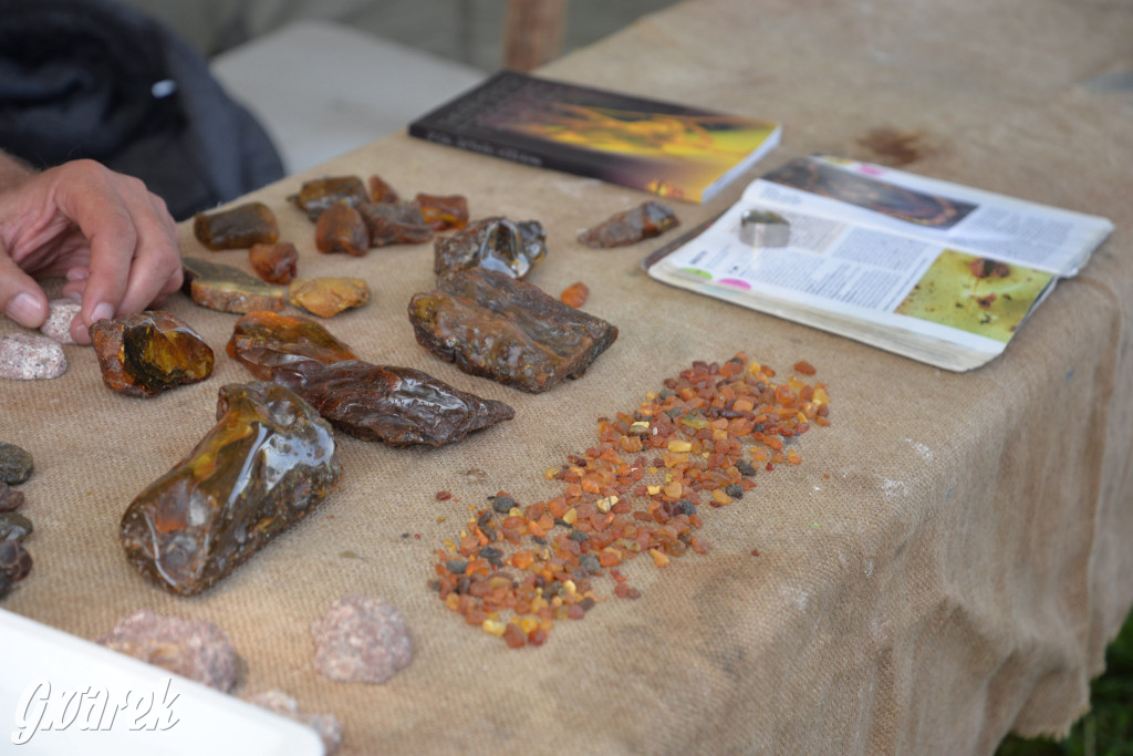 Jajecznica na słodko i dawne rzemiosło [FOTO]