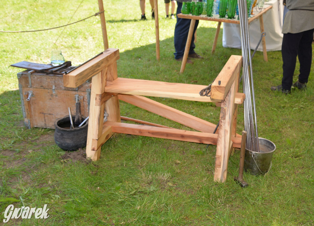 Jajecznica na słodko i dawne rzemiosło [FOTO]