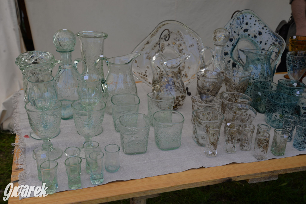 Jajecznica na słodko i dawne rzemiosło [FOTO]