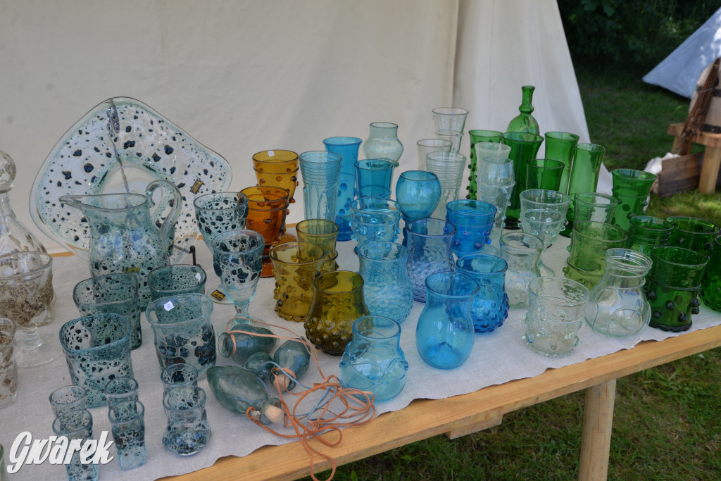 Jajecznica na słodko i dawne rzemiosło [FOTO]