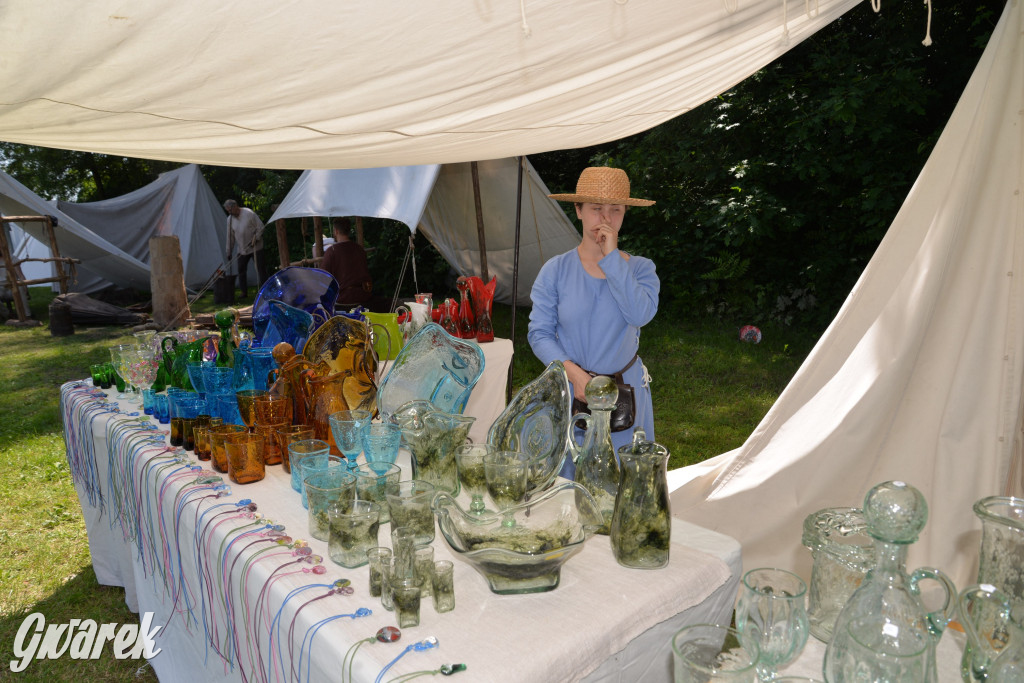 Jajecznica na słodko i dawne rzemiosło [FOTO]