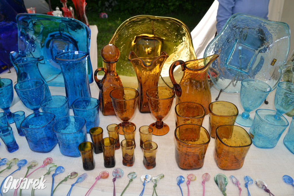 Jajecznica na słodko i dawne rzemiosło [FOTO]