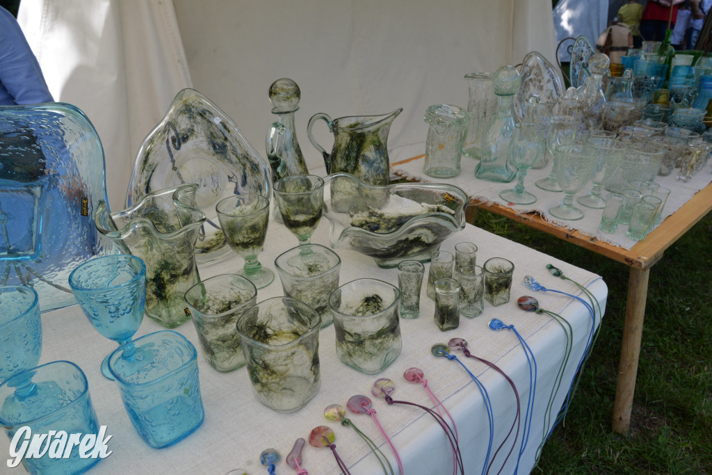 Jajecznica na słodko i dawne rzemiosło [FOTO]