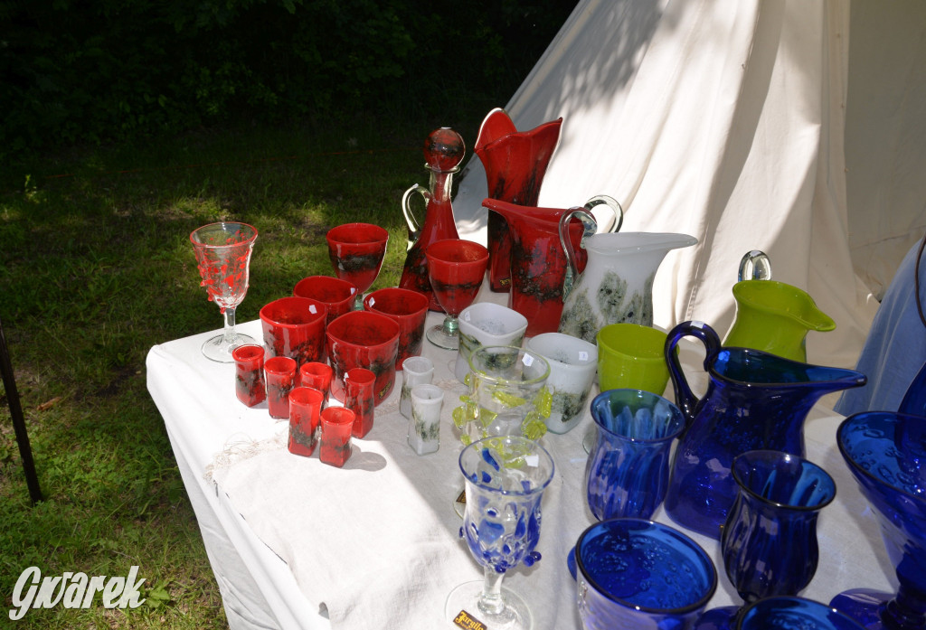 Jajecznica na słodko i dawne rzemiosło [FOTO]