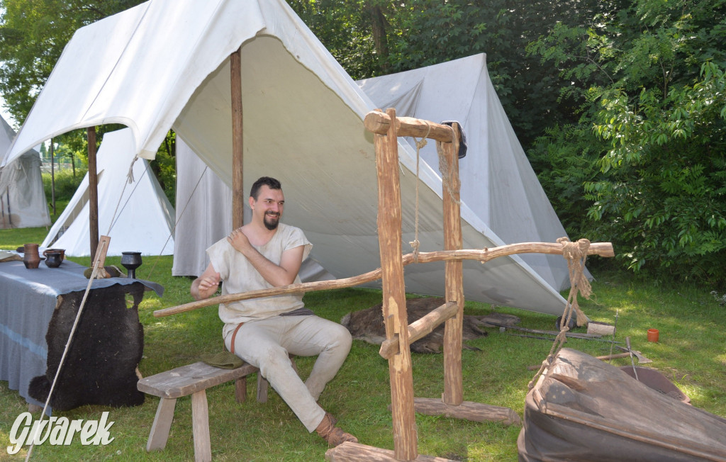 Jajecznica na słodko i dawne rzemiosło [FOTO]