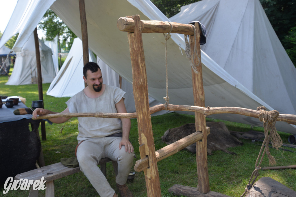 Jajecznica na słodko i dawne rzemiosło [FOTO]