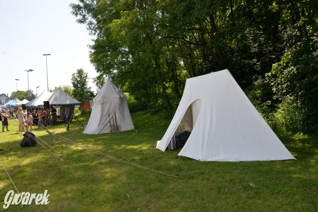 Jajecznica na słodko i dawne rzemiosło [FOTO]