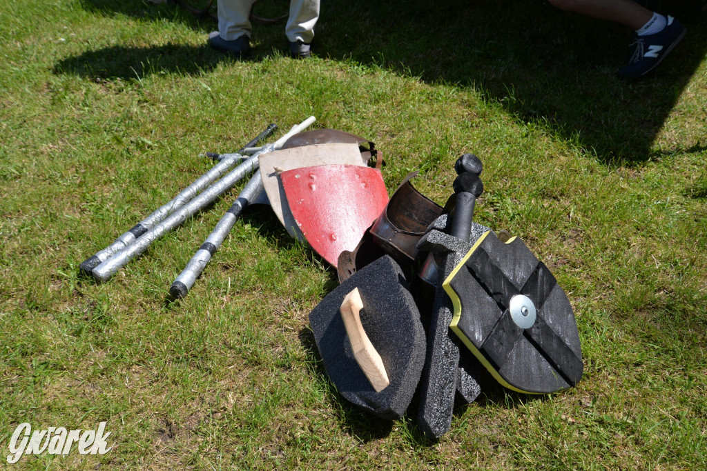 Jajecznica na słodko i dawne rzemiosło [FOTO]