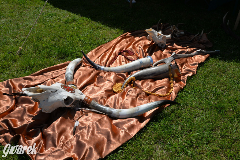 Jajecznica na słodko i dawne rzemiosło [FOTO]