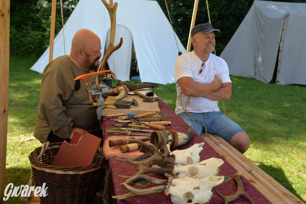 Jajecznica na słodko i dawne rzemiosło [FOTO]