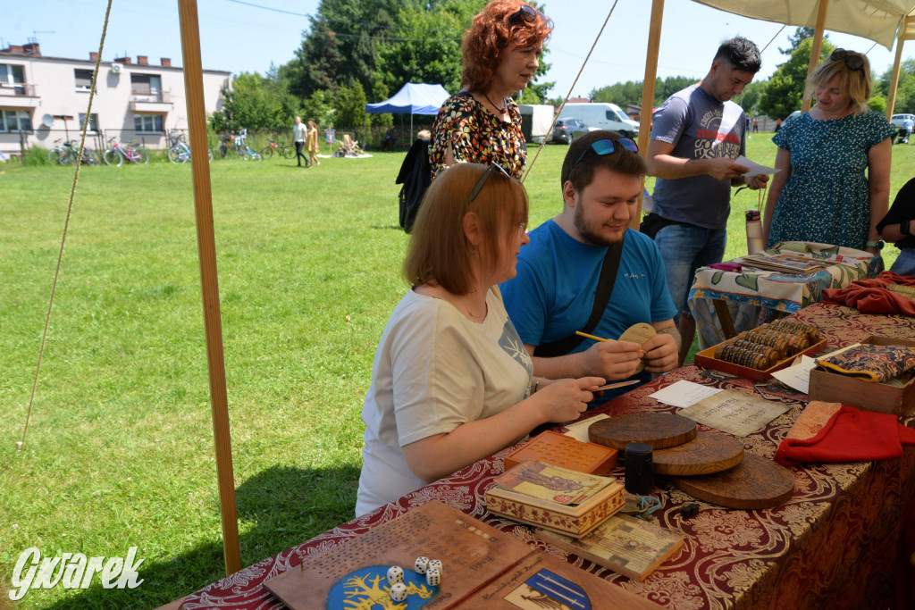 Jajecznica na słodko i dawne rzemiosło [FOTO]