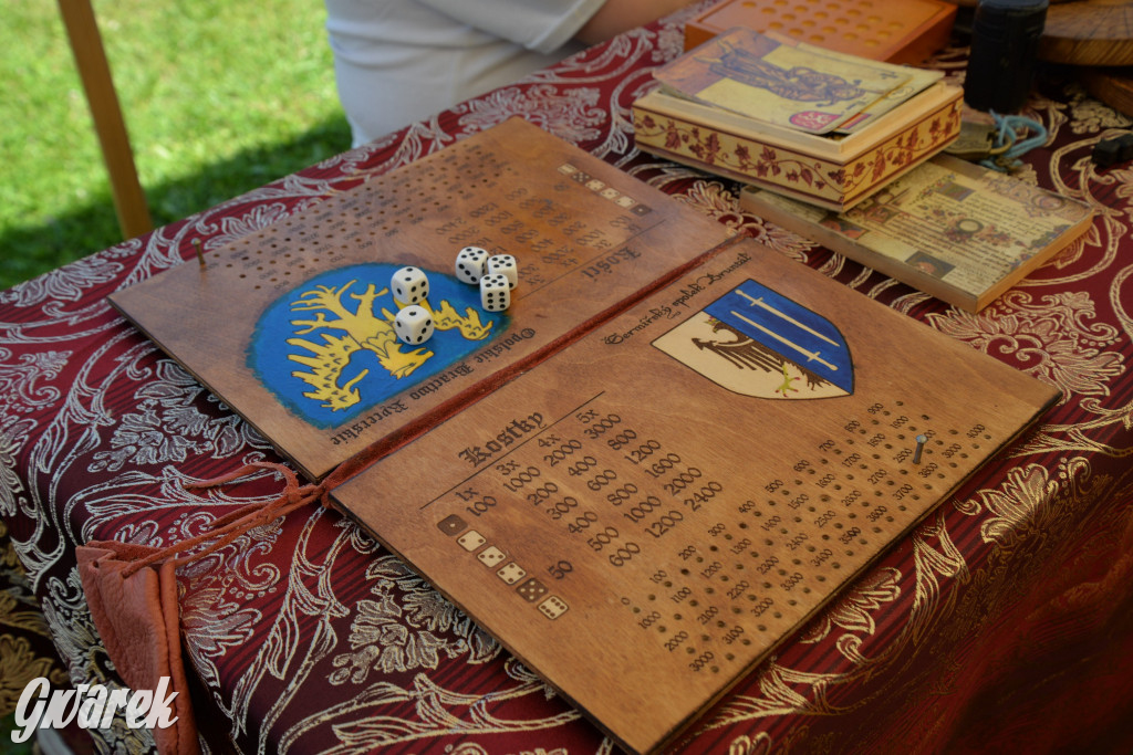 Jajecznica na słodko i dawne rzemiosło [FOTO]