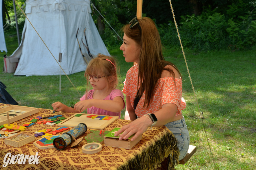 Jajecznica na słodko i dawne rzemiosło [FOTO]