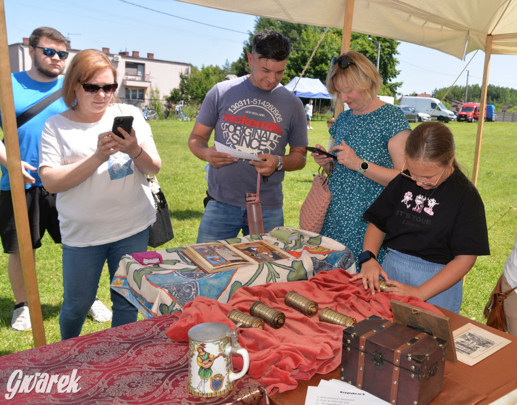 Jajecznica na słodko i dawne rzemiosło [FOTO]