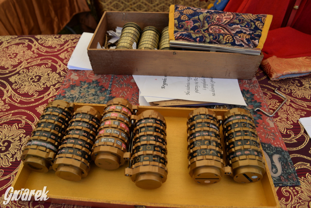 Jajecznica na słodko i dawne rzemiosło [FOTO]