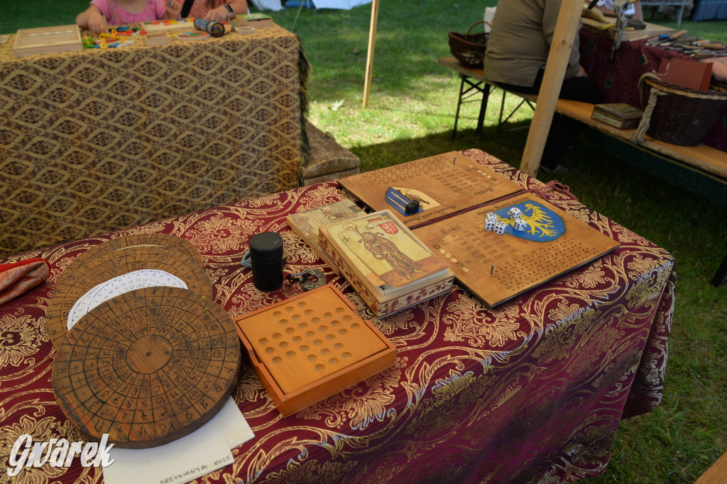 Jajecznica na słodko i dawne rzemiosło [FOTO]