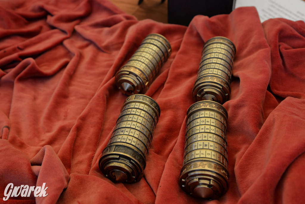 Jajecznica na słodko i dawne rzemiosło [FOTO]