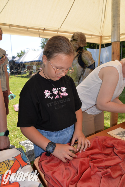 Jajecznica na słodko i dawne rzemiosło [FOTO]