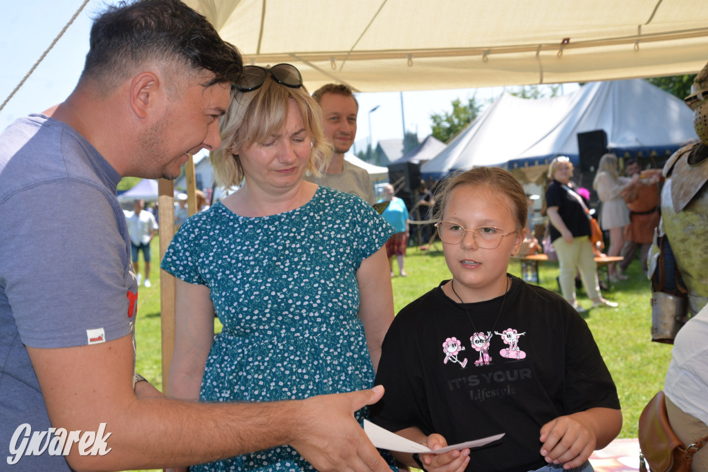 Jajecznica na słodko i dawne rzemiosło [FOTO]