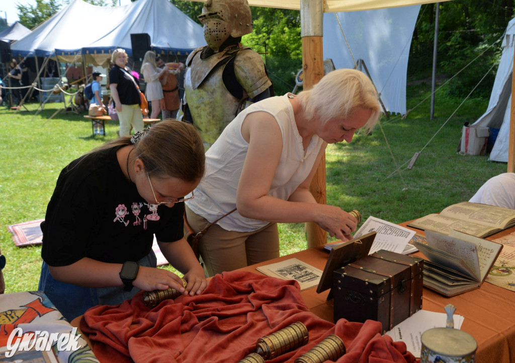 Jajecznica na słodko i dawne rzemiosło [FOTO]