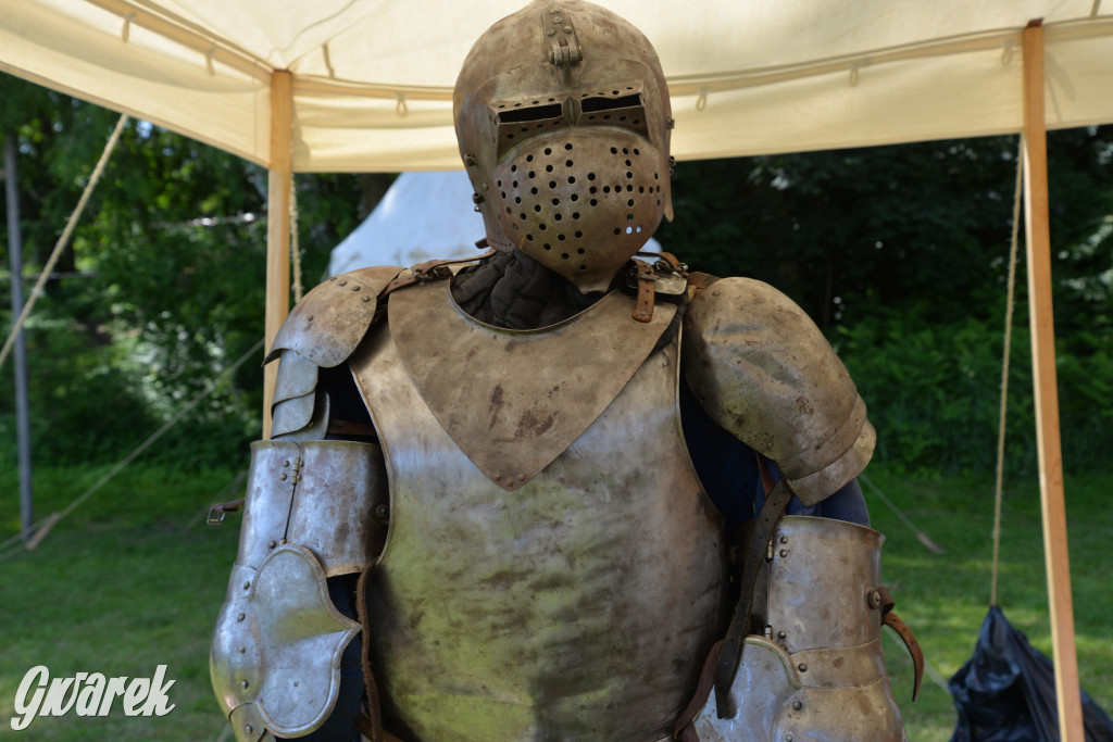 Jajecznica na słodko i dawne rzemiosło [FOTO]