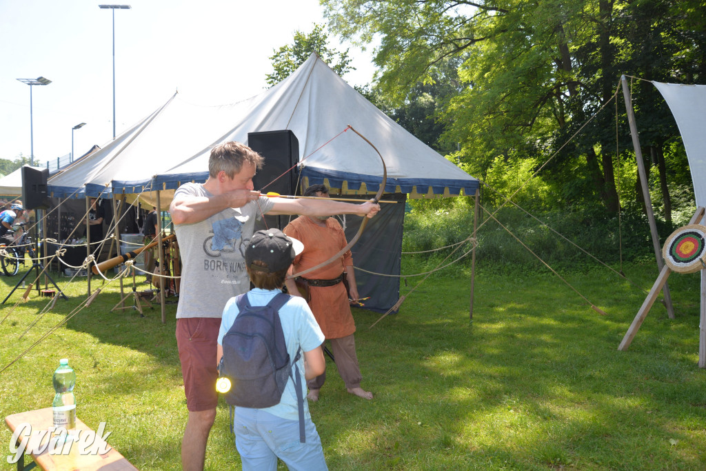 Jajecznica na słodko i dawne rzemiosło [FOTO]