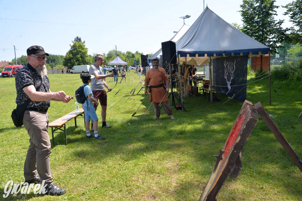 Jajecznica na słodko i dawne rzemiosło [FOTO]