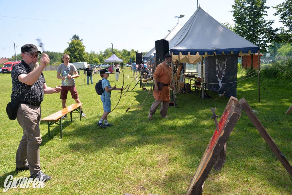 Jajecznica na słodko i dawne rzemiosło [FOTO]