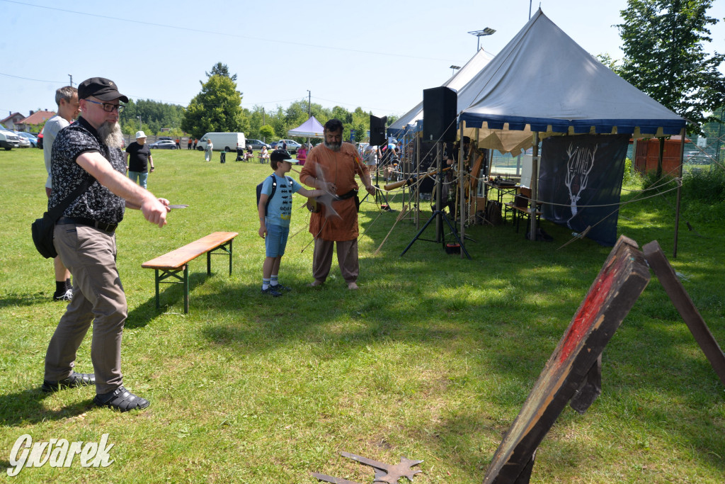 Jajecznica na słodko i dawne rzemiosło [FOTO]