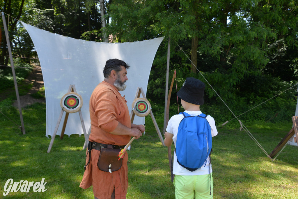 Jajecznica na słodko i dawne rzemiosło [FOTO]