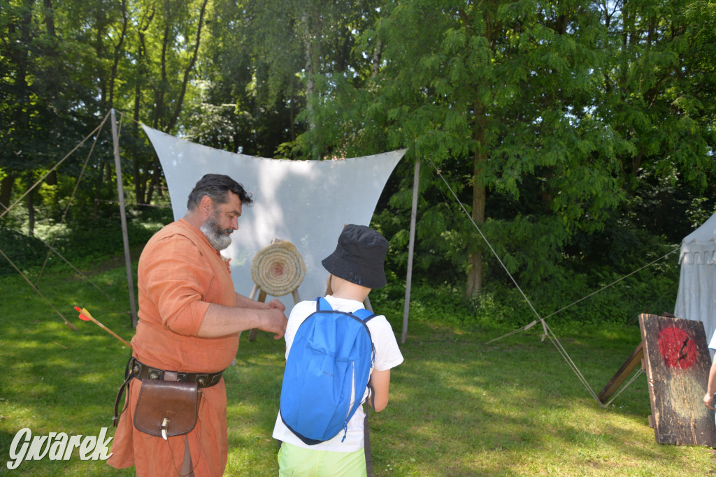 Jajecznica na słodko i dawne rzemiosło [FOTO]