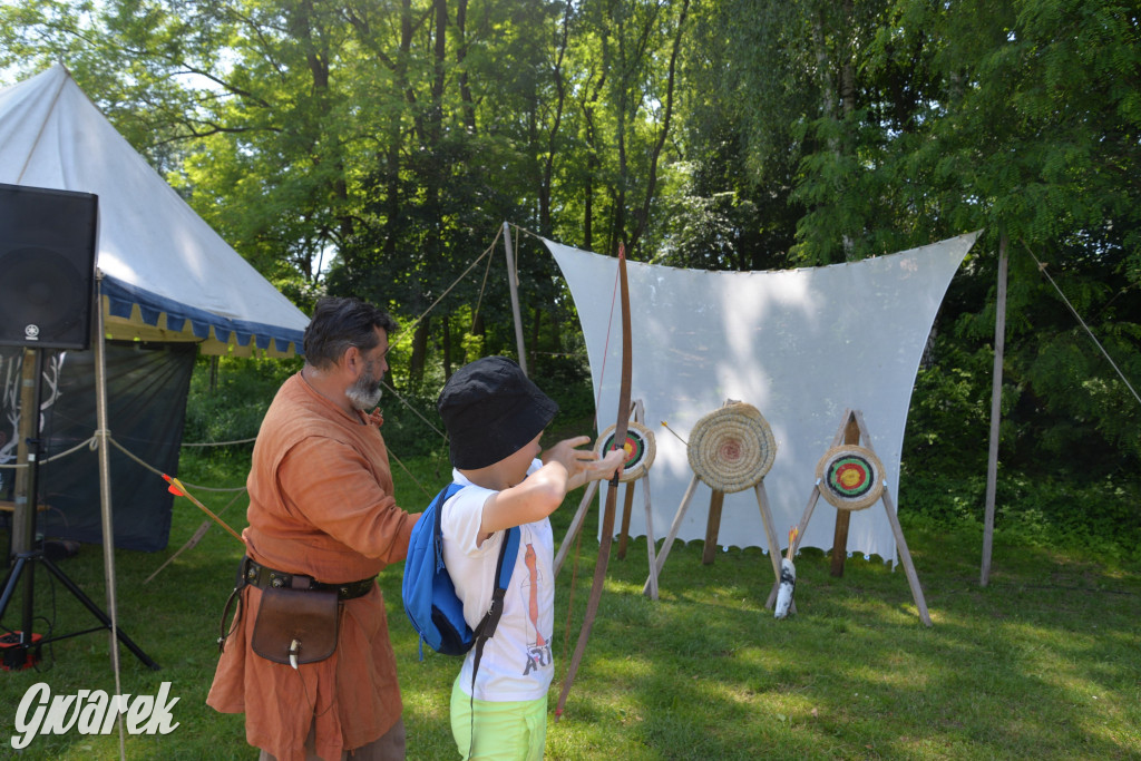 Jajecznica na słodko i dawne rzemiosło [FOTO]