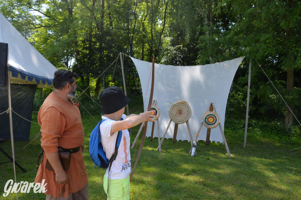 Jajecznica na słodko i dawne rzemiosło [FOTO]