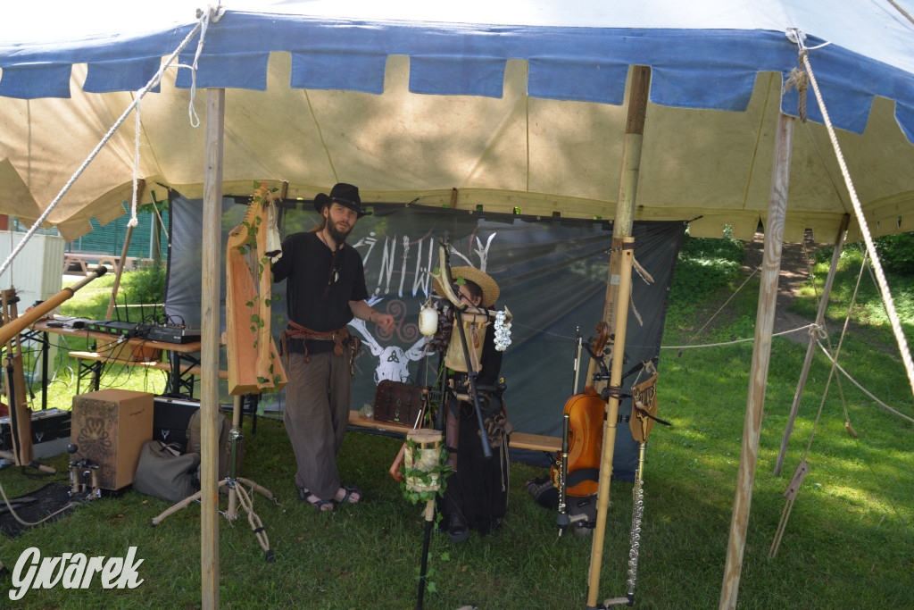 Jajecznica na słodko i dawne rzemiosło [FOTO]