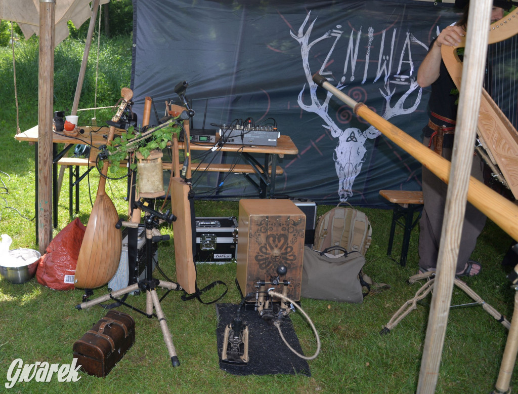 Jajecznica na słodko i dawne rzemiosło [FOTO]