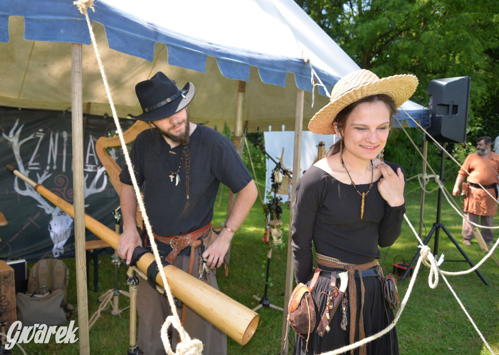 Jajecznica na słodko i dawne rzemiosło [FOTO]