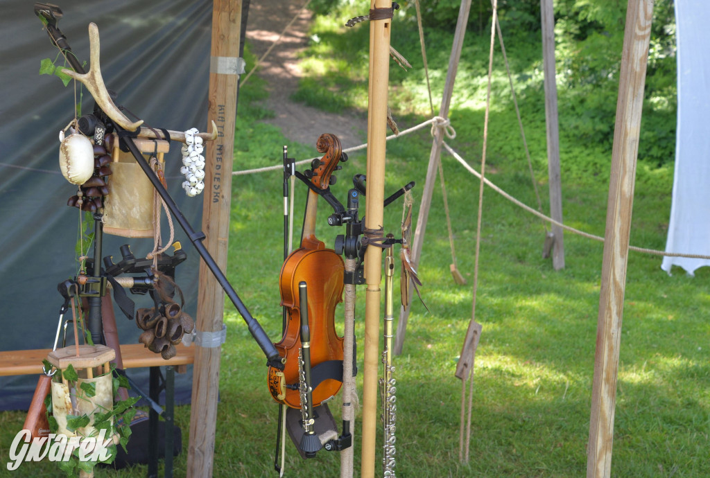 Jajecznica na słodko i dawne rzemiosło [FOTO]