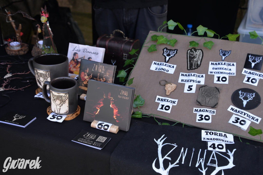 Jajecznica na słodko i dawne rzemiosło [FOTO]