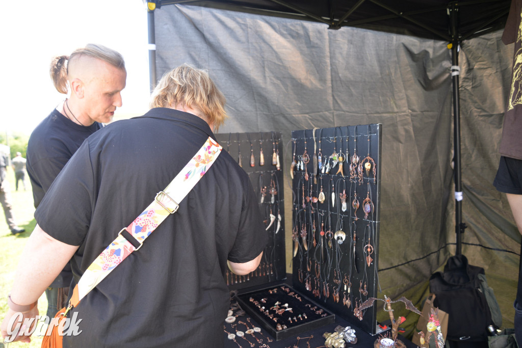 Jajecznica na słodko i dawne rzemiosło [FOTO]