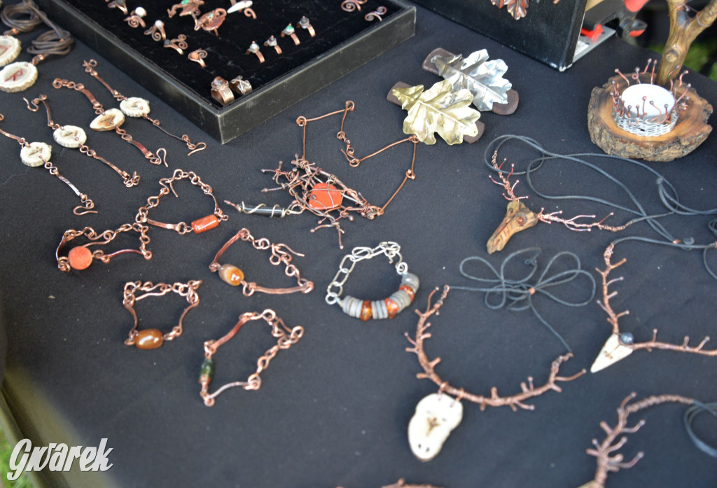 Jajecznica na słodko i dawne rzemiosło [FOTO]