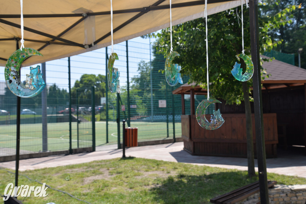 Jajecznica na słodko i dawne rzemiosło [FOTO]