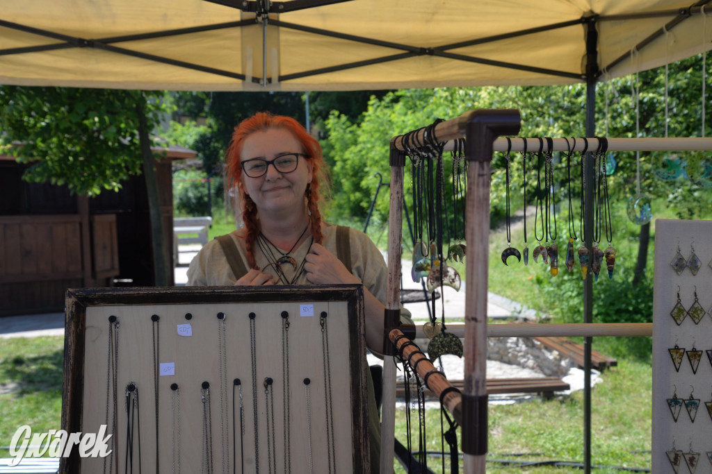 Jajecznica na słodko i dawne rzemiosło [FOTO]